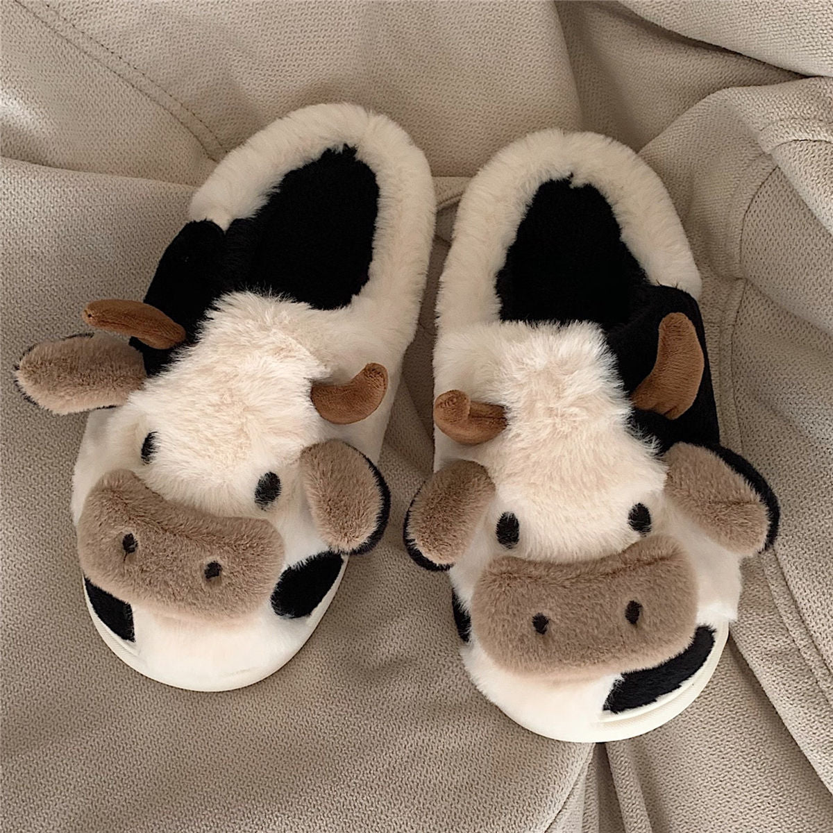 MooFattura™ Slippers