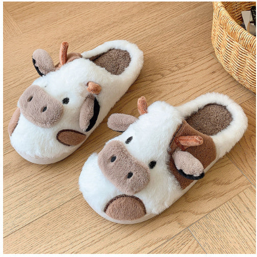 MooFattura™ Slippers