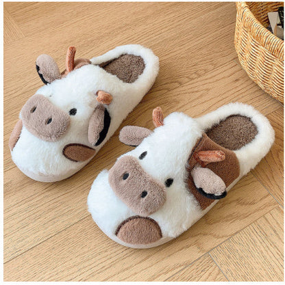 MooFattura™ Slippers