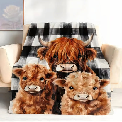 MooFattura™ Coperta