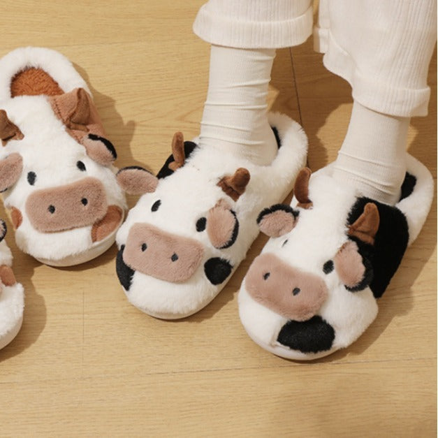MooFattura™ Slippers