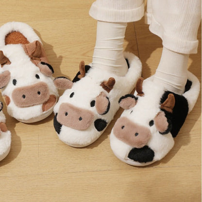 MooFattura™ Slippers