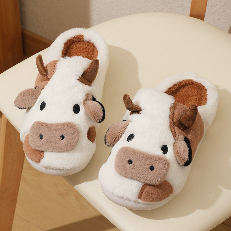 MooFattura™ Slippers