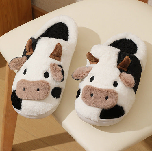 MooFattura™ Slippers