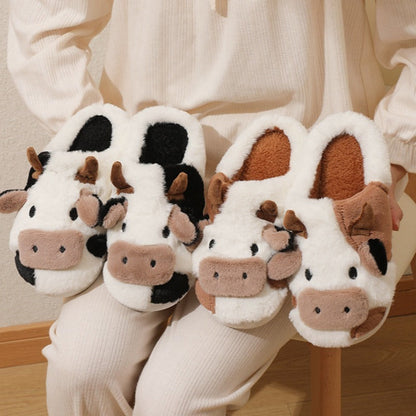 MooFattura™ Slippers