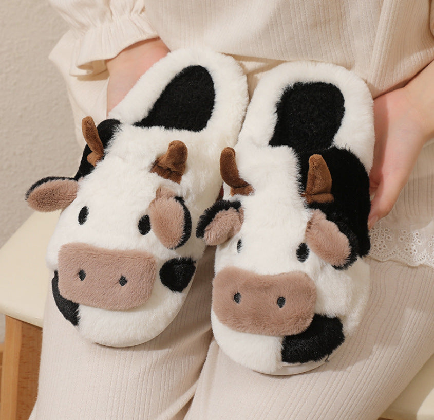 MooFattura™ Slippers
