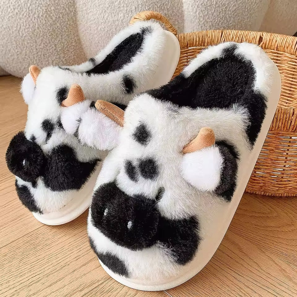 MooFattura™ Slippers