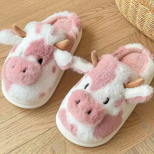 MooFattura™ Slippers