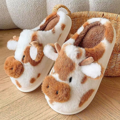 MooFattura™ Slippers