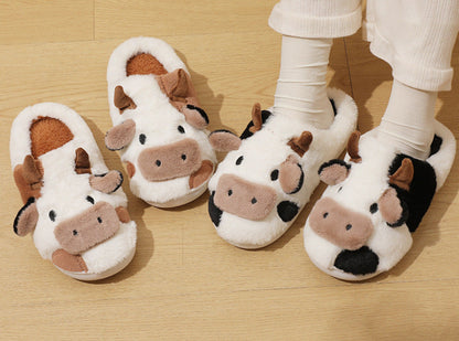 MooFattura™ Slippers
